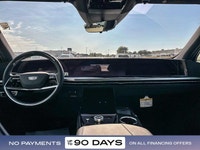 This Cadillac Escalade IQ has a trusty Electric engine powering this Automatic transmission. * This... (image 9)