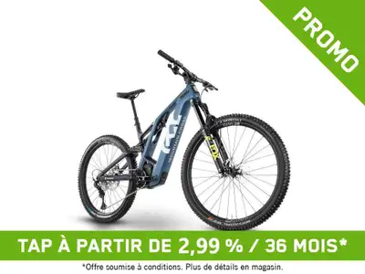 Faites vite PROMOTION de 4450.0$ du manufacturier et de $ votre concessionnaire Mathias Sports. Conc...