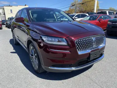Miller Hughes Ford Lincoln, Cornwall Ontario. *While every reasonable effort has been made to insure...