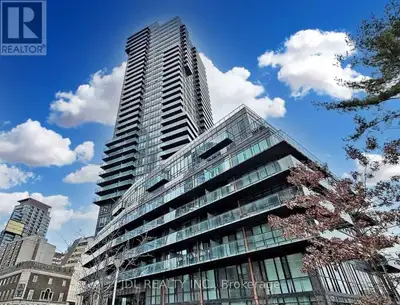 2202 - 825 CHURCH STREET Toronto (Rosedale-Moore Park), Ontario