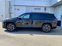 THE ALL-NEW 2026 BUICK ENCLAVE SPORT TOURING IS HERE! Come and experience it here and be the FIRST t... (image 2)