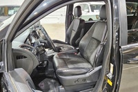 Financing & Warranty Available! One Owner! - Excellent Condition - Perfect Family Hauler! Meet this... (image 9)