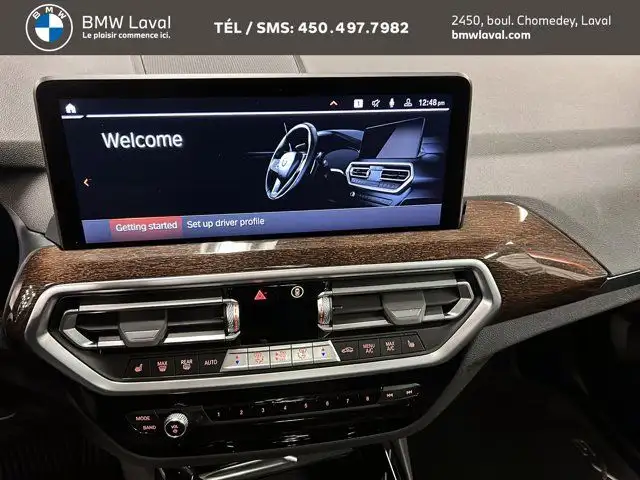 2024 BMW X3 xDrive30i | Gr. Sup. Essentiel in Cars & Trucks in Laval / North Shore - Image 19