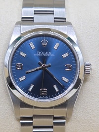 Preowned Rolex Oyster | 77080 | 31mm City of Toronto Toronto (GTA) Preview