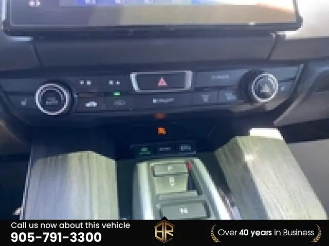2019 Honda CLARITY Plug-In Hybrid | No Accidents Reported in Cars & Trucks in Mississauga / Peel Region - Image 15