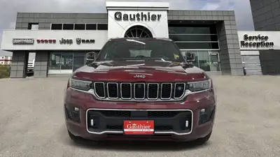 Gauthier Pre-Owned is Winnipeg's premiere used vehicle superstore. With Winnipeg's only in house exp...