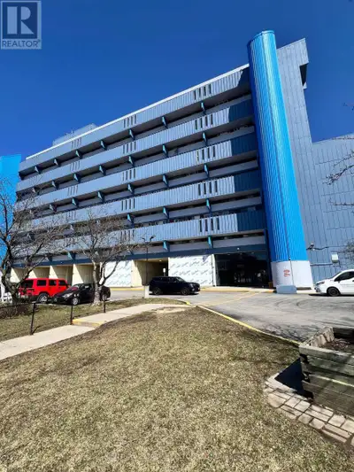 828 - 4645 JANE STREET Toronto (Black Creek), Ontario