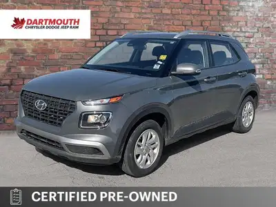 Come see this 2025 Hyundai Venue Preferred before it's too late! * This Hyundai Venue is a Bargain w...
