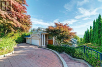 2336 WESTHILL DRIVE West Vancouver, British Columbia