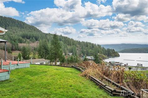 17031 Amber Lane in Houses for Sale in Campbell River