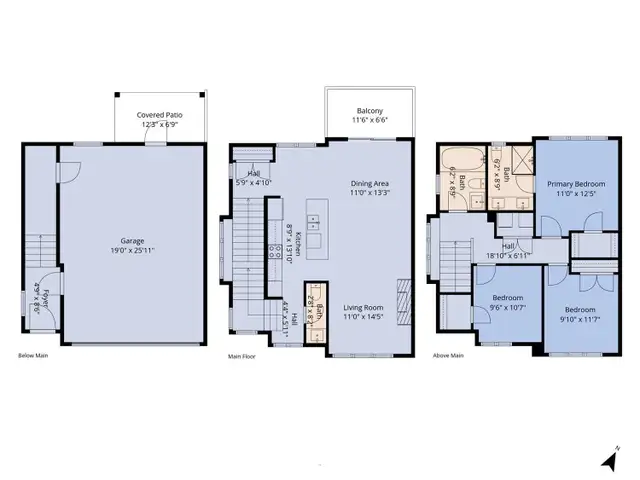 6 1968 NORTH PARALLEL ROAD Abbotsford, British Columbia in Condos for Sale in Abbotsford - Image 40