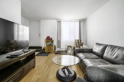 Appartement 4 ½ à louer Lévis juin 2025