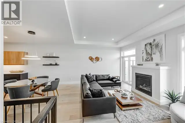 269 PITTOCK PARK Road Unit# 21 Woodstock, Ontario in Houses for Sale in Woodstock - Image 21