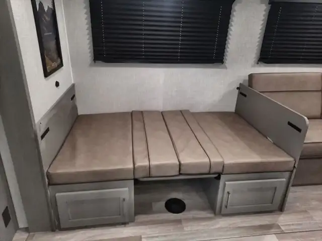 2026 Keystone RV Hideout 262BHS in Travel Trailers & Campers in St. Albert - Image 34