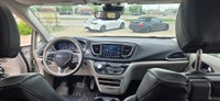 ONE OWNER, NO ACCIDENTS, LOADED LOADED LIMITED MODEL. Engine: V6 Cylinder Engine 3.6L L/100Km City:... (image 8)