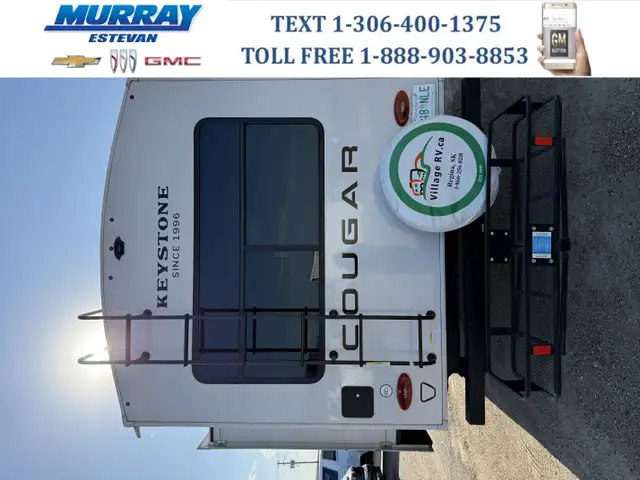 2026 Keystone Cougar558834051365611527
