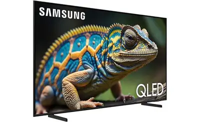 **WINTER SPECIAL SALE ON SAMSUNG 65 4K SMART QLED TV M-QN65Q60DA (2024)** *SALE PRICE: $699.99 COMES...