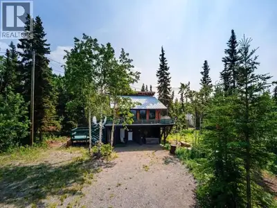 SELLER MOTIVATED - MAKE AN OFFER! Enjoy stunning sunsets and unobstructed views of Marsh Lake from t...