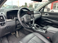 Ready for life's adventures, the striking 2021 Kia Sorento EX, in vibrant Runway Red, is engineered... (image 8)