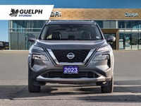 ====== 2023 Nissan Rogue Platinum AWD -- Executive Comfort & Intelligent Performance ====== Now avai... (image 1)