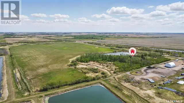 Christian Acreage 304 Railway AVENUE Meath Park, Saskatchewan in Houses for Sale in Meadow Lake - Image 26