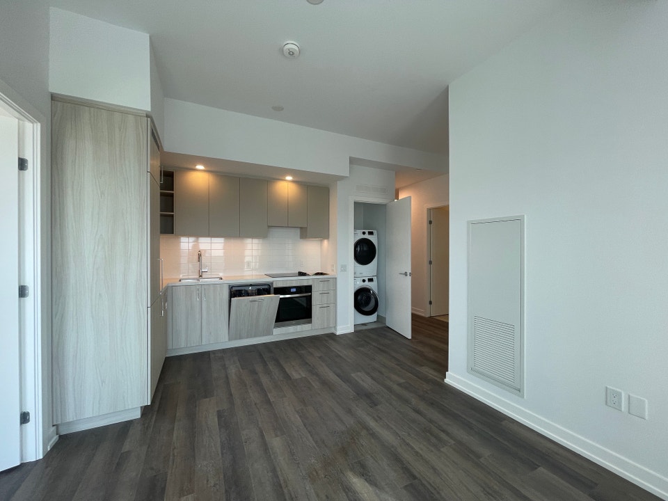 VINCENT CONDOS: Brand New 2 Bed/2Bath Corner Condo For Rent 3
