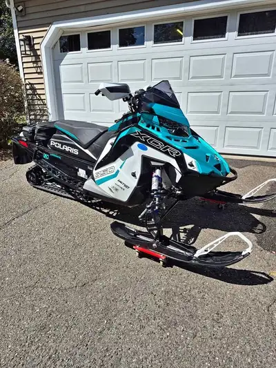 Welcome to Ride Collective - AB APPLY NOW: https://www.ridecollective.ca/get-pre-approved The 2023 P...