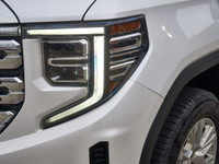 This GMC Sierra 1500 has a dependable Gas V8 5.3L/325 engine powering this Automatic transmission. E... (image 8)