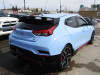 Thanks for viewing our South View Motors Inventory! 2020 HYUNDAI VELOSTER N Engine: 2.0L Turbocharge... (image 7)