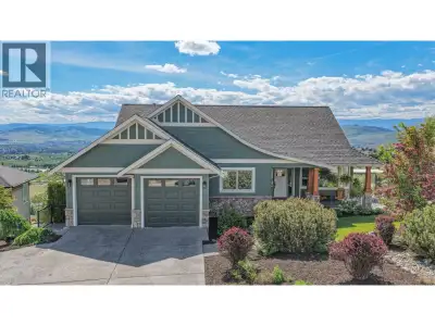 Welcome to this beautifully crafted custom home, perfectly positioned on a cul-de-sac. Set on a gene...
