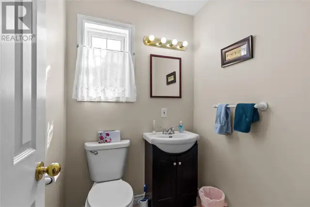 1611 Topsail Road Paradise, Newfoundland & Labrador in Houses for Sale in St. John's - Image 27