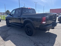 One Owner Trade In**Ram 1500**Warlock**Crew Cab**5.7L V8**4x4**Bucket Seats**Heated Seats**Heated St... (image 6)