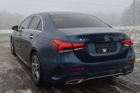 2022 Mercedes-Benz A220 AMG 4MATIC 59,917 KM Now Only $30,350(Was $37,850) or $218 Bi-Weekly Includi... (image 6)