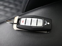 The Outlander is praised for its generous cargo room, smooth ride, and generally good fuel efficienc... (image 4)