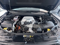 ===== Key Features ===== * Only 24,352 km * One Owner * No Reported Accidents * SRT Hellcat Hammerhe... (image 6)