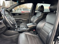 Double L Motors Ltd. Unleash Adventure with the 2019 Kia Sorento SX V6 Get ready to elevate your dri... (image 8)