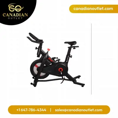Echelon Sport Indoor Cycling Exercise Bike, Spin Bike, View more