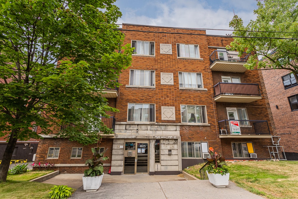 31/2,1 chambre,à louer, for rent, Montreal 4