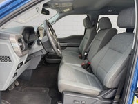 CLEAN CARFAX. RUGGED - YET REFINED 3.5L EcoBoost V6 Twin Turbocharged Engine | 10 Speed Automatic Tr... (image 7)