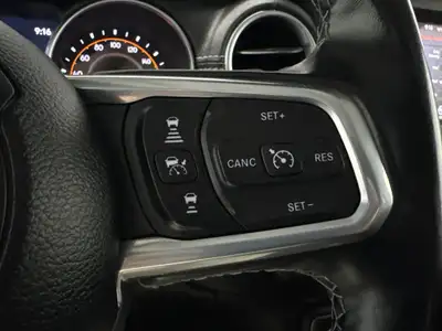 2021 Jeep Wrangler Unlimited Sahara 4X4 -Backup Camera, Bluetoot, View more