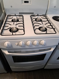 STOVES. Propane, Gas and Electric. Apt Size. 20 inch + 24 inch City of Toronto Toronto (GTA) Preview