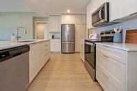 Stylish Living in Bedford at Brookline Apartments- Call Today! Current Offers: For Limited Time: 1 M... (image 1)
