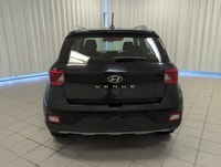 Meet a smart, city-ready SUV that fits right into life in Dartmouth. This used 2024 Hyundai Venue Pr... (image 6)