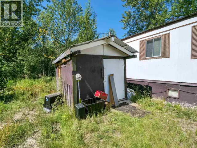 2 325 SKYLINE ROAD Quesnel, British Columbia in Houses for Sale in Quesnel - Image 34