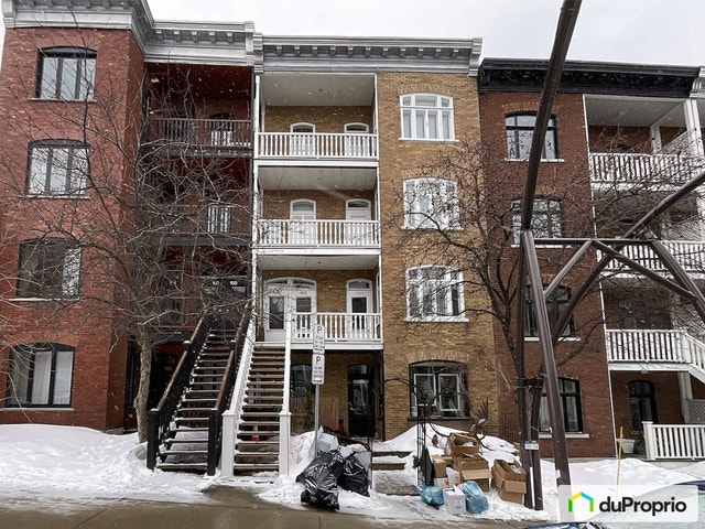 $479,000 - Condominium for sale in Montcalm — photo 1
