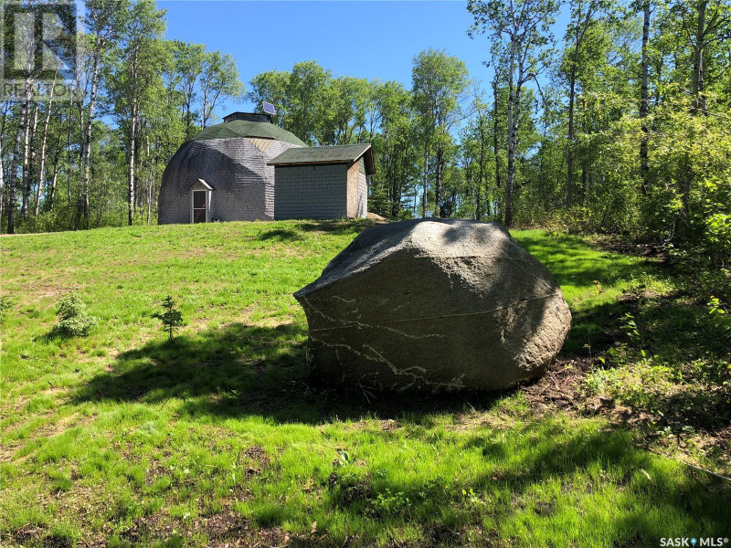 35 Porcupine DRIVE Little Swan River, Saskatchewan Houses for Sale