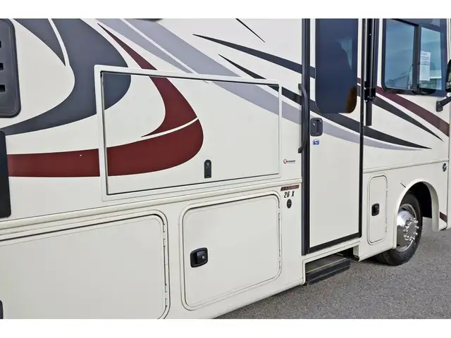 2020 Entegra Coach Vision 26X 2 extensions Classe A Vision in RVs & Motorhomes in Laval / North Shore - Image 27