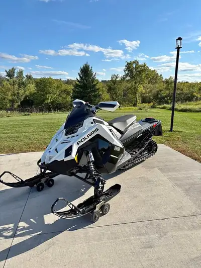 APPLY NOW: https://www.ridecollective.ca/get-pre-approved The 2021 POLARIS INDY XC LAUNCH EDITION 13...