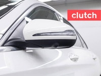 Rear View Camera, Push Button Start, Heated Steering Wheel and more! Clutch is the largest online us... (image 8)