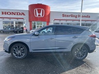 Experience sophisticated athleticism and uncompromising comfort in the breathtaking 2025 Acura RDX A... (image 7)